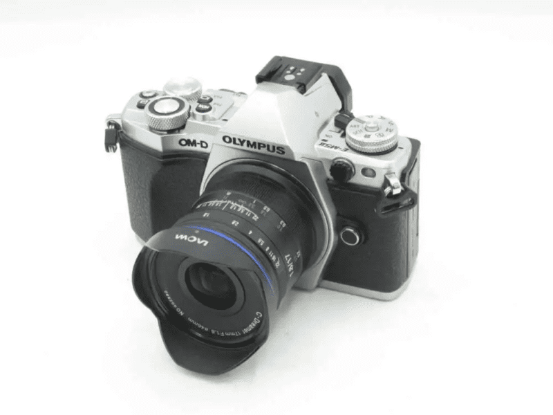 5 Best Second Hand Cameras For Beginners In 2024