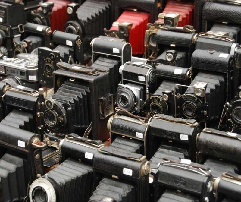Adelaide Camera Shops