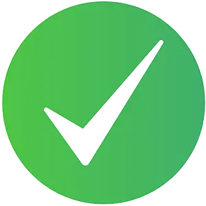 Success Checkmark