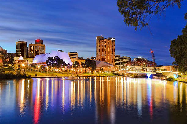 Shopping local is an excellent way to support the Adelaide Photography community