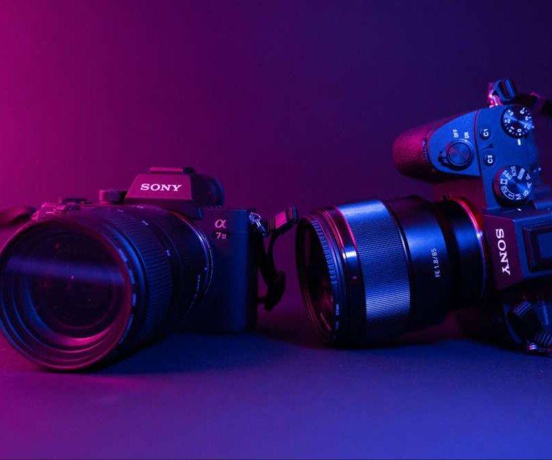 Beginner cameras online in Adelaide