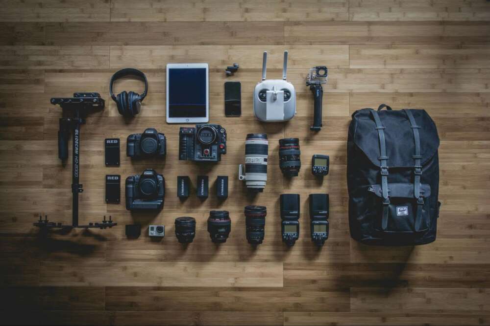 Buy cameras online Adelaide