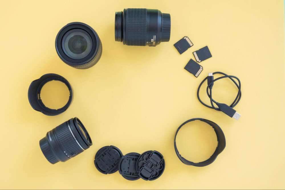 Must-Have Camera Accessories for Every Photographer