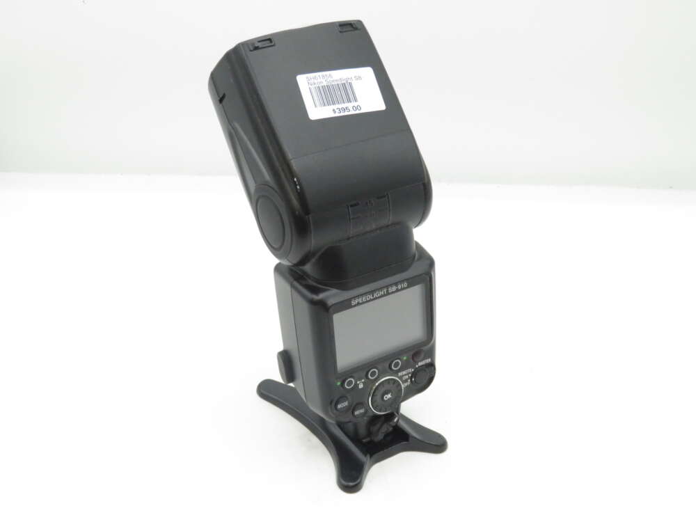 Nikon Speedlight SB-910 PhotoCo Camera House