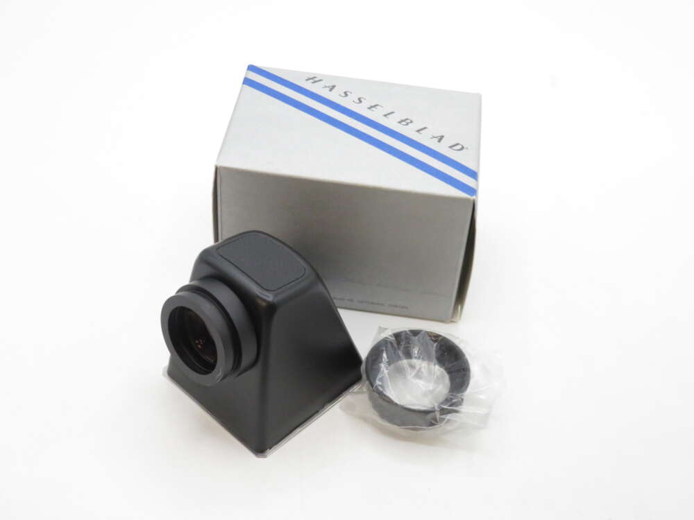 Hasselblad 47070 Reflex V/Find Boxed PhotoCo Camera House