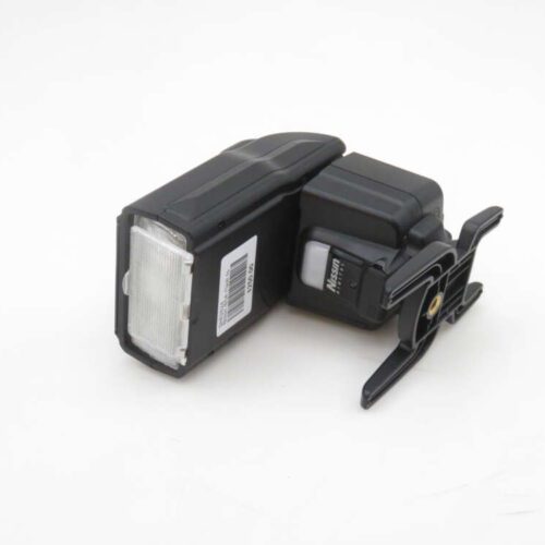 Nissin I60A Flash for Fuji