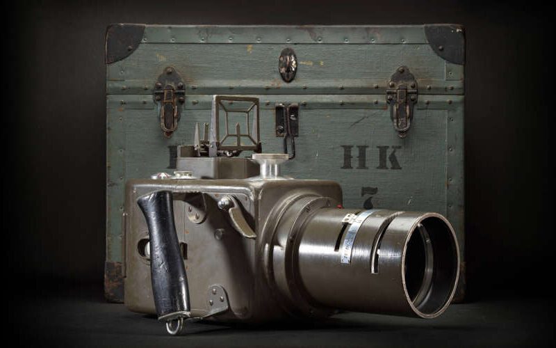 Hasselblad history