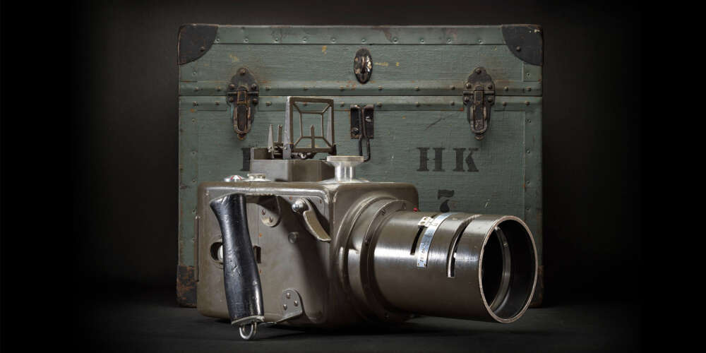 Hasselblad history