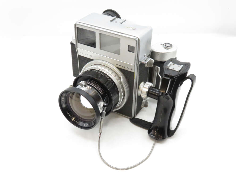 値下げ◎【美品】Mamiya　Super23 6x9 フィルムカメラ Mamiya Super 23 Film Cameras for sale - eBay