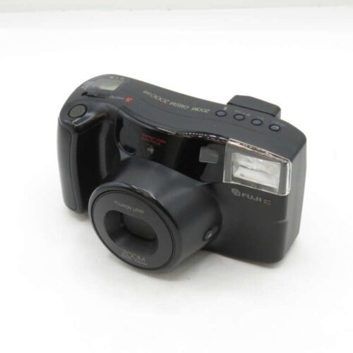 Fuji Zoom Cardia 2000 Camera