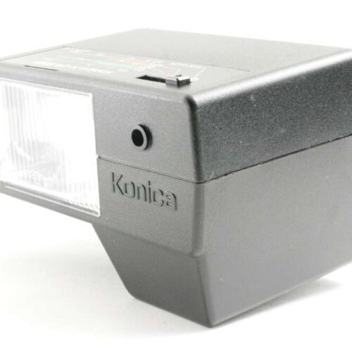 Konica X-24 Auto Flash