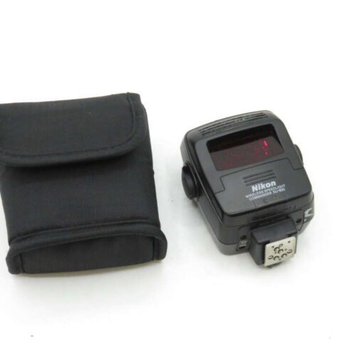 Nikon SU-800 Commander