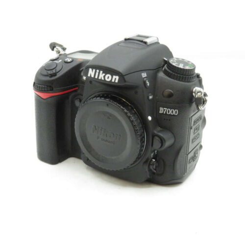 Nikon D7000 Body