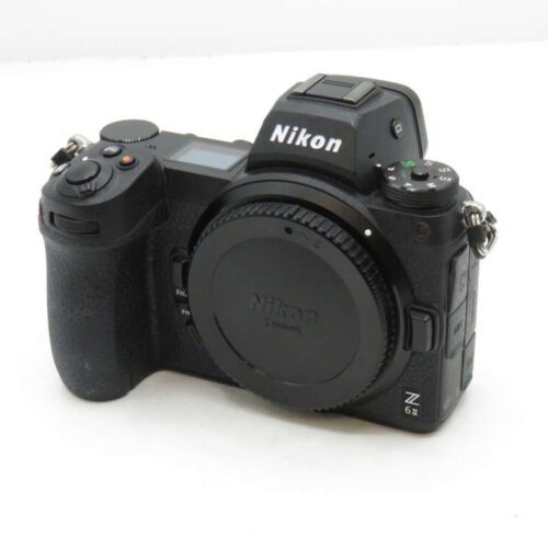 Nikon Z6II Body