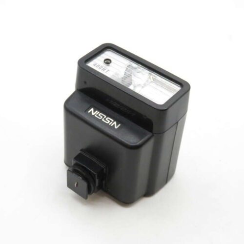 Nissin 400HT Flash