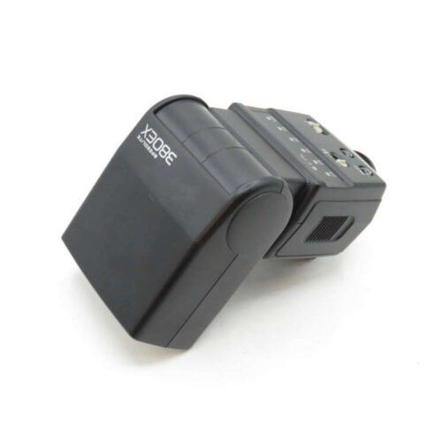 Canon Speedlite 380EX Flash