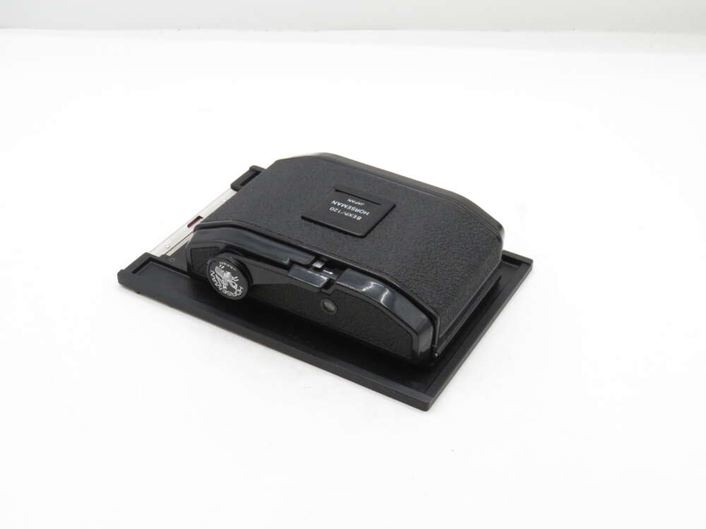 Horseman 6x9 Back For 4x5 - PhotoCo Camera House
