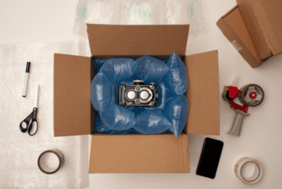 Second Hand Cameras, Lenses, Accessories & Film Developing
