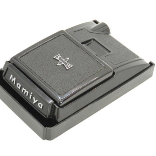 Mamiya 645 Waist Level Finder