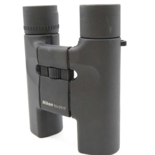 Nikon 10x25D CF Spinoza Binos