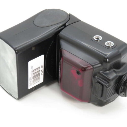 Nikon Speedlight SB-24 Flash