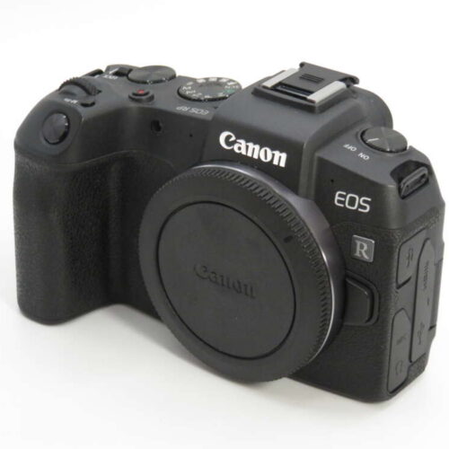Canon EOS RP Body