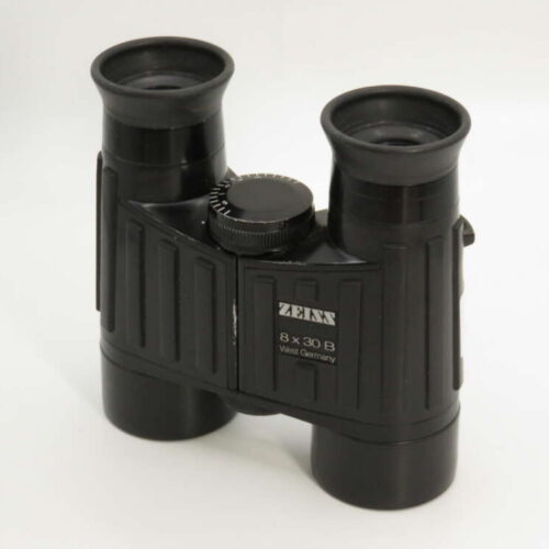 Zeiss 8x30B Binocular