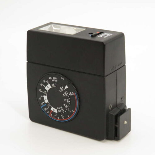 Sunpak Auto 20 Flash