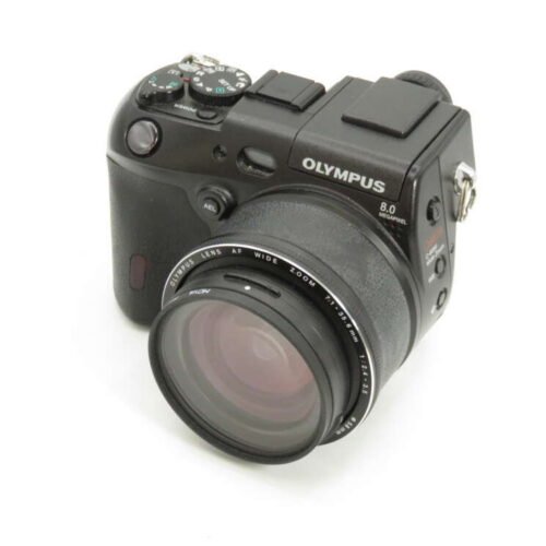 Olympus Camedia C-8080