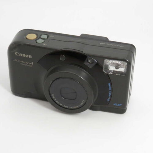 Canon Autoboy A 35mm Film Camera