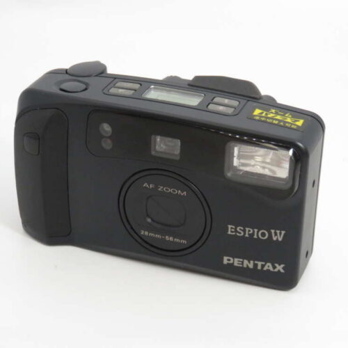 Pentax Espio W 35mm Film Camera