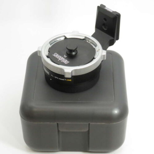 Metabones PL-GFX Mount T Cine Adapter