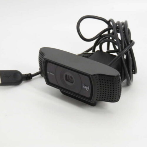 Logitech Web Camera