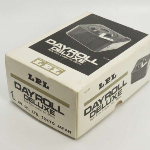 LPL Dayroll Deluxe Bulk Loader 35mm Boxed