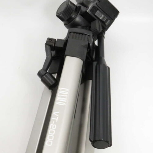 Cosmo VT-2000 Tripod