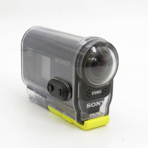 Sony HDR-AS20 Action Camera