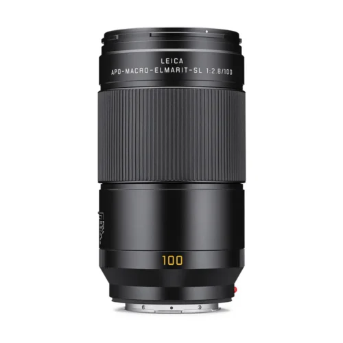 Leica APO-Macro-Elmarit-SL 100 f/2.8