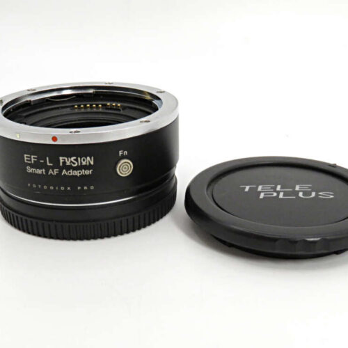 Fotodiox Pro EF-L Fusion Smart AF Adapter