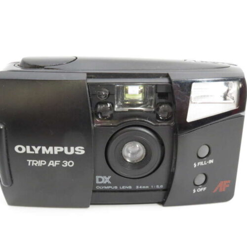 Olympus Trip AF 30 Film Camera