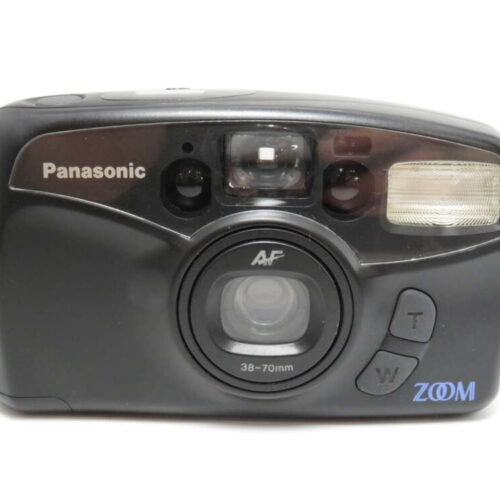 Panasonic C-2300ZM Film Camera