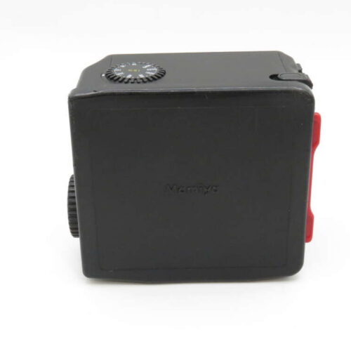 Mamiya 645 Pro Film Back