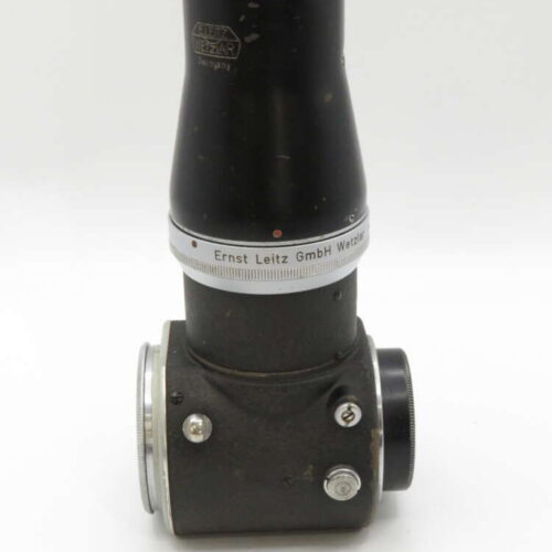 Leitz Visoflex