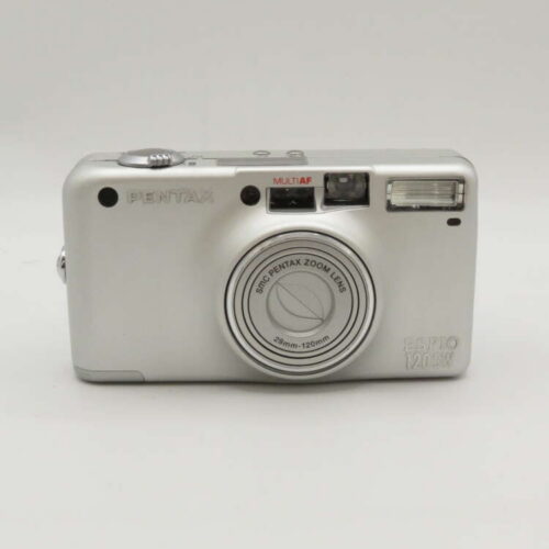 Pentax Espio 120SW Film Camera