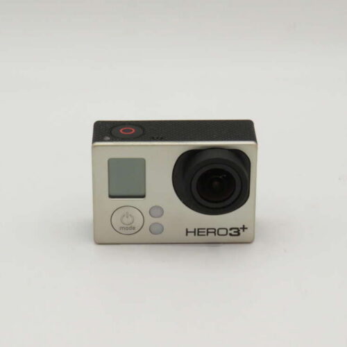 Gopro Hero 3 + Camera + Accessories