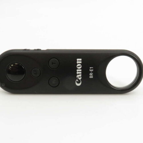 Canon BR-E1 Remote