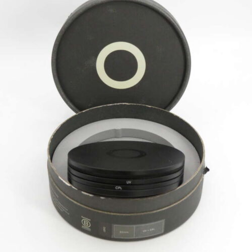 Urth 82mm Filter Kit Magnetic inc.UV/CPL