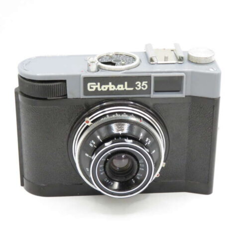 Global 35 Film Camera