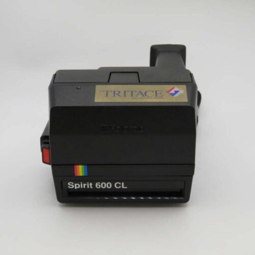Polaroid Spirit 600 CL Camera