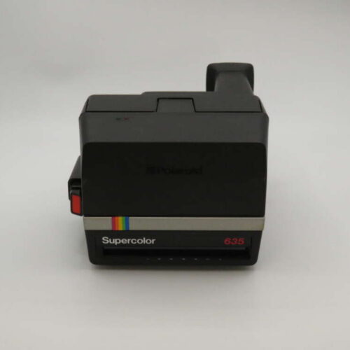 Polaroid Supercolor 635