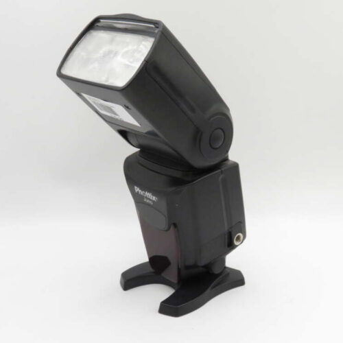 Phottix Juno Flash